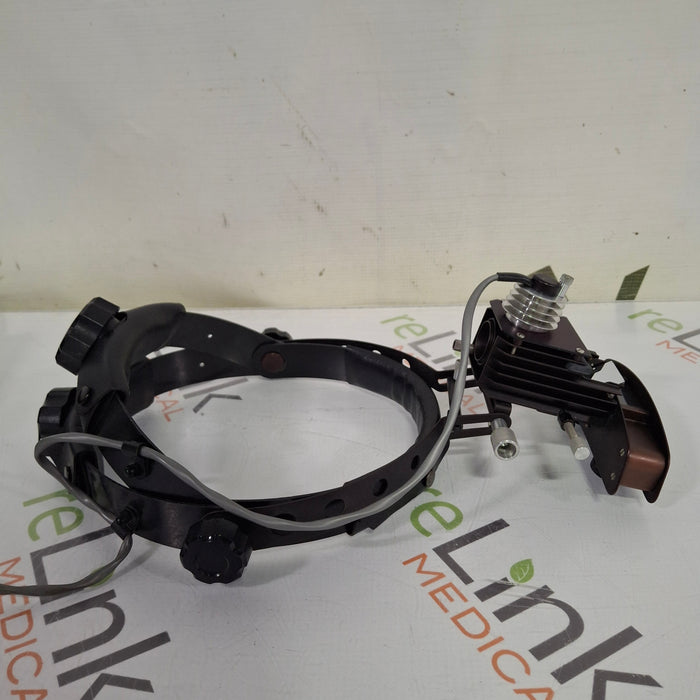 Exeter Instruments Exeter Instruments Indirect Opthalmoscope Ophthalmology reLink Online