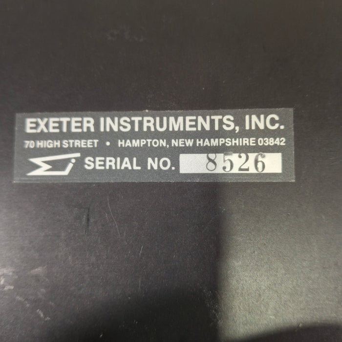 Exeter Instruments Exeter Instruments Indirect Opthalmoscope Ophthalmology reLink Online