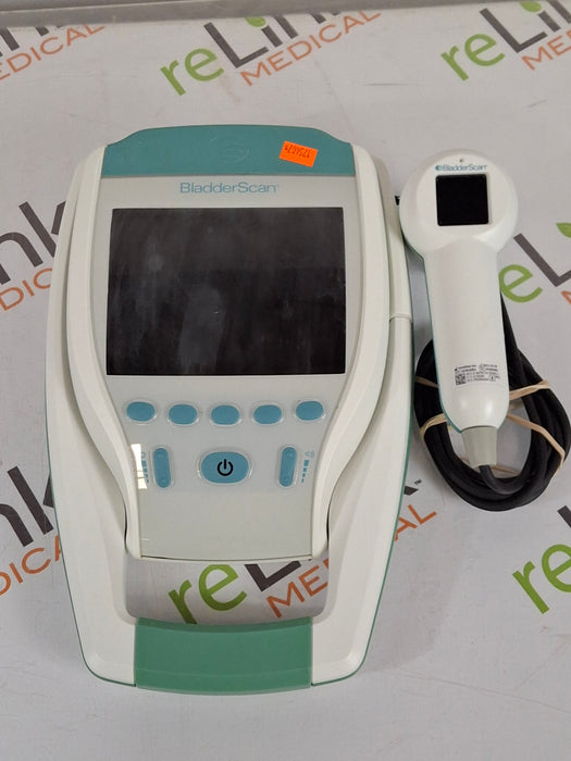 Verathon Medical, Inc BVI 9400 Bladderscan
