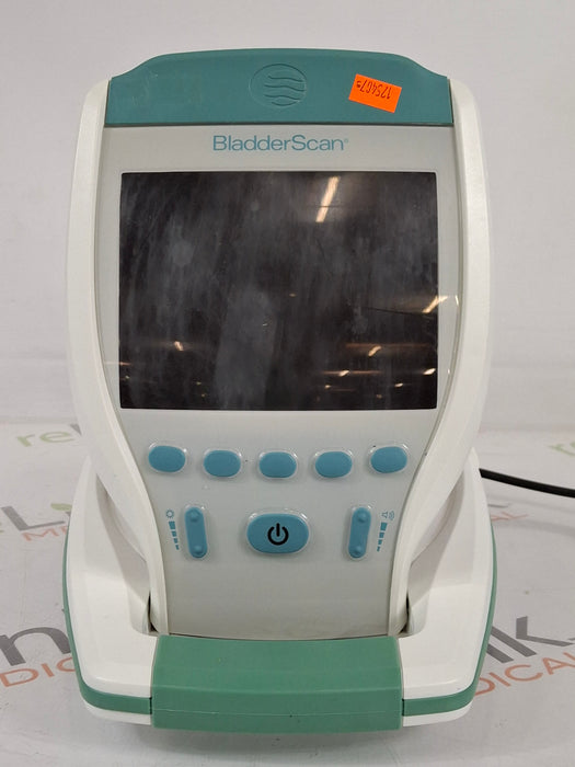 Verathon Medical, Inc BVI 9400 Bladderscan
