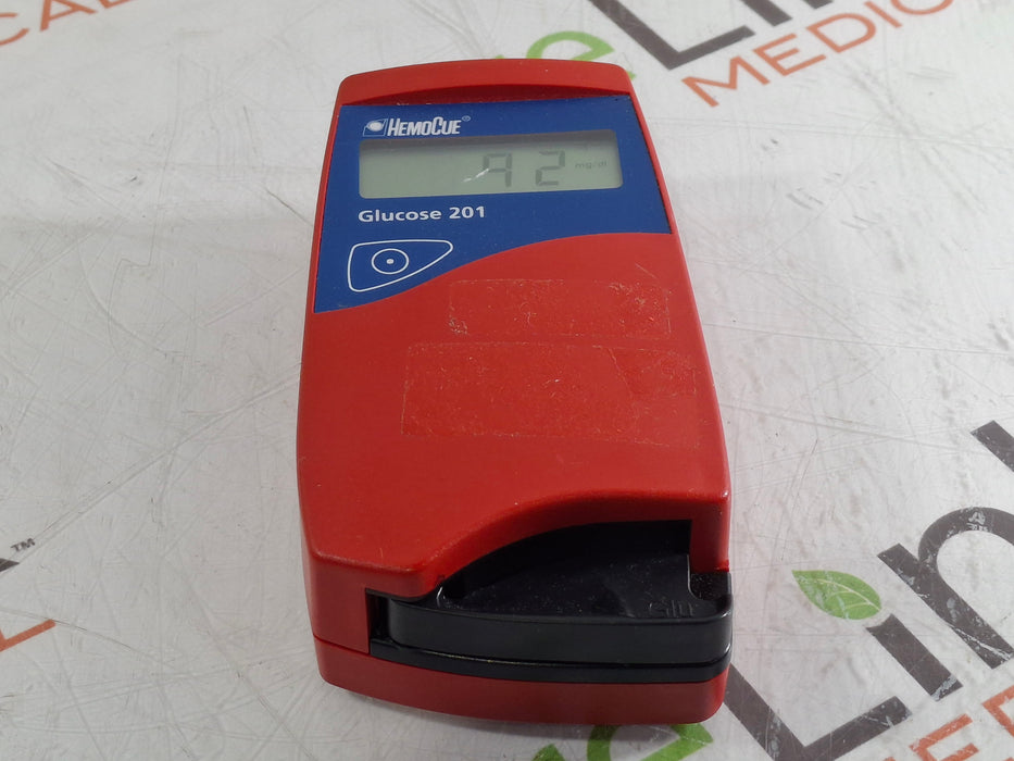 HemoCue Glucose 201