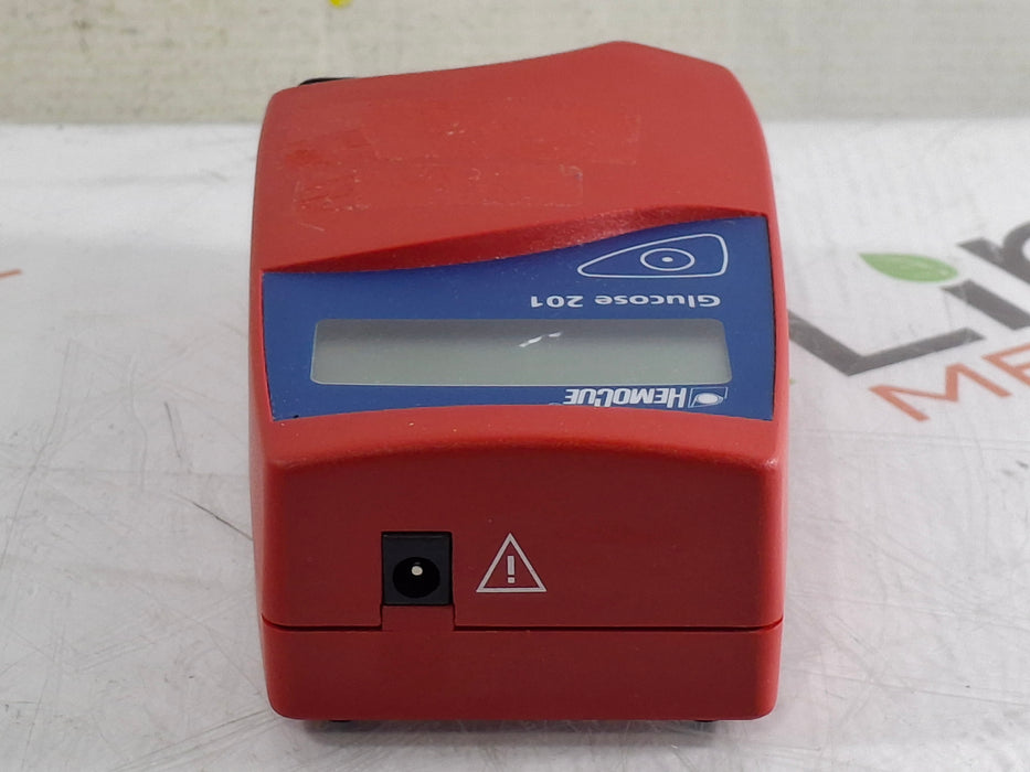 HemoCue Glucose 201