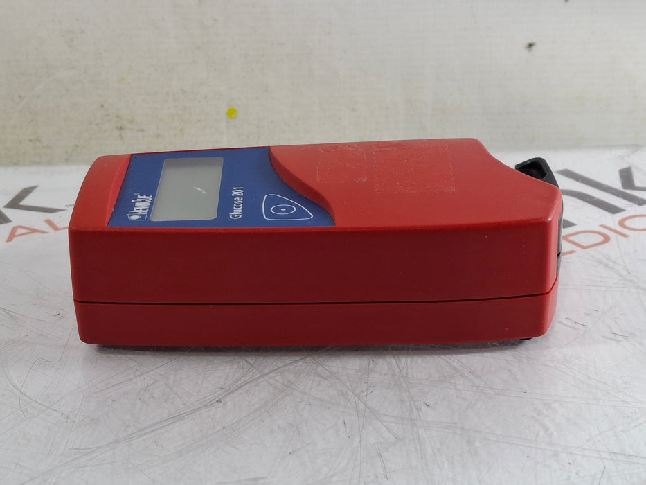 HemoCue Glucose 201