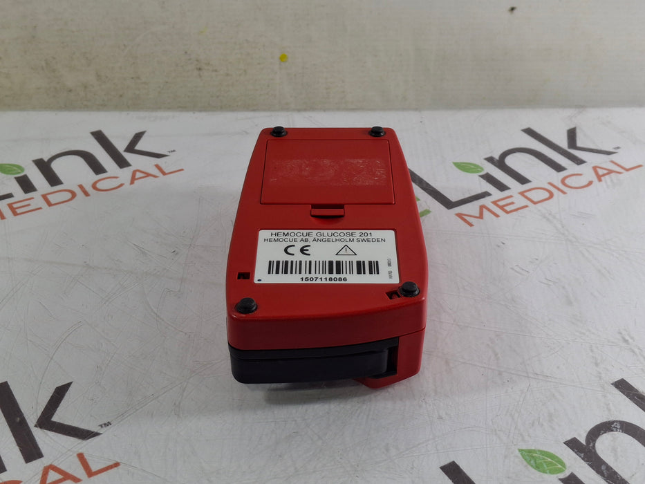 HemoCue Glucose 201