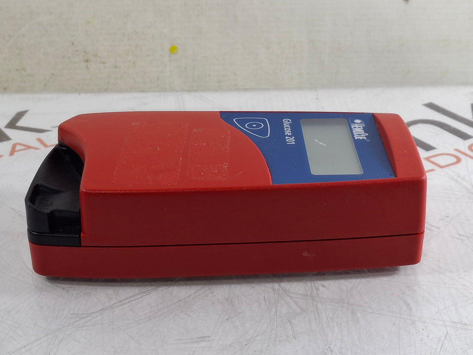 HemoCue Glucose 201