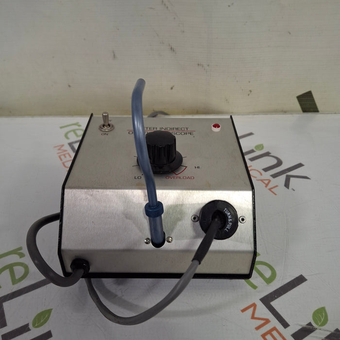 Exeter Instruments Exeter Instruments Indirect Opthalmoscope Ophthalmology reLink Online