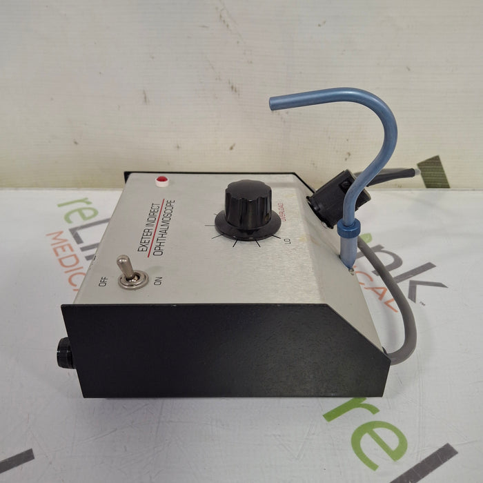 Exeter Instruments Exeter Instruments Indirect Opthalmoscope Ophthalmology reLink Online