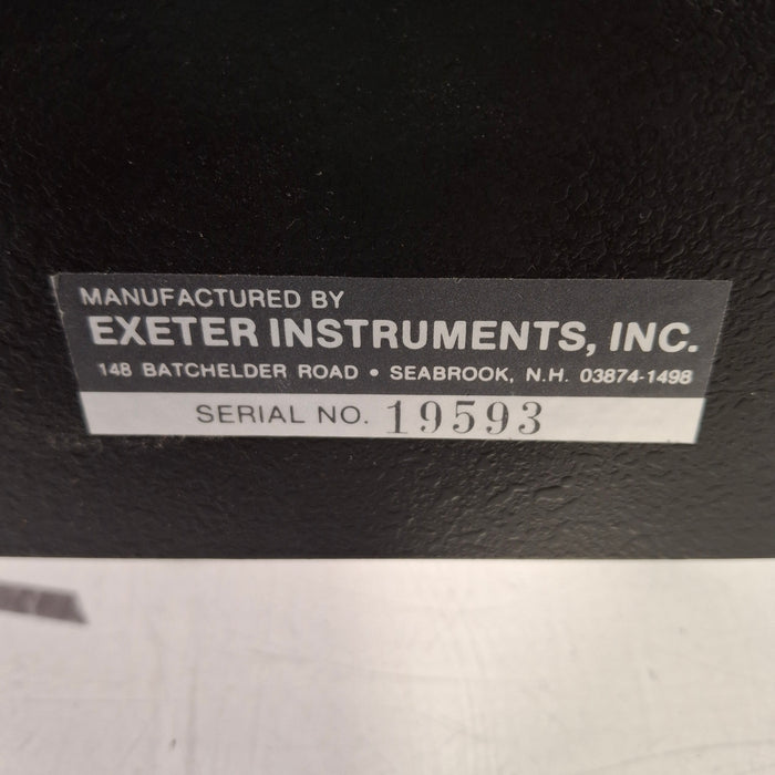 Exeter Instruments Exeter Instruments Indirect Opthalmoscope Ophthalmology reLink Online