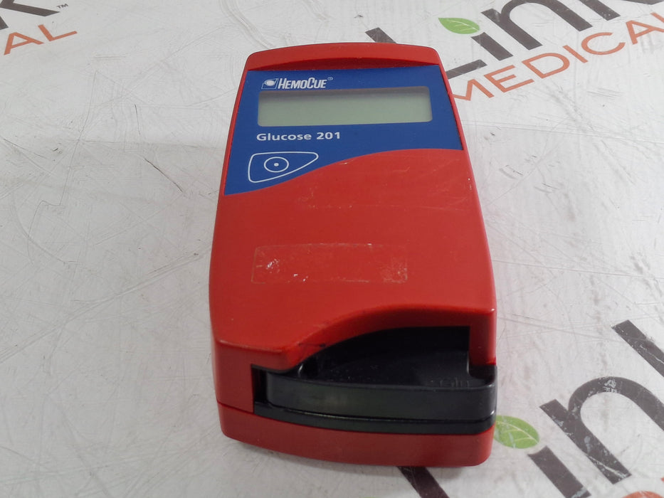 HemoCue Glucose 201