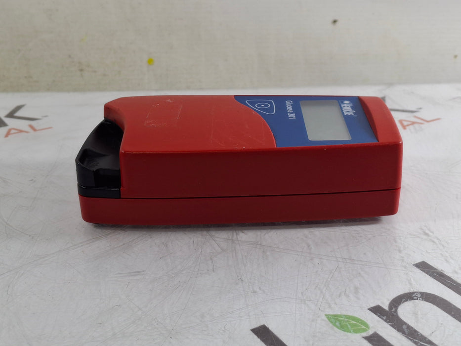 HemoCue Glucose 201