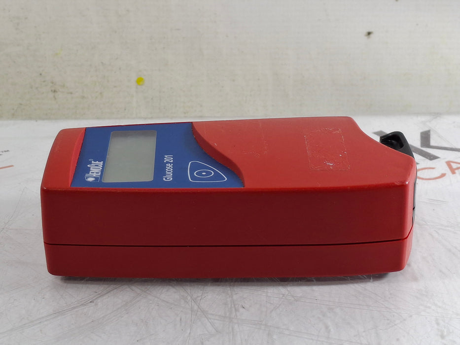 HemoCue Glucose 201
