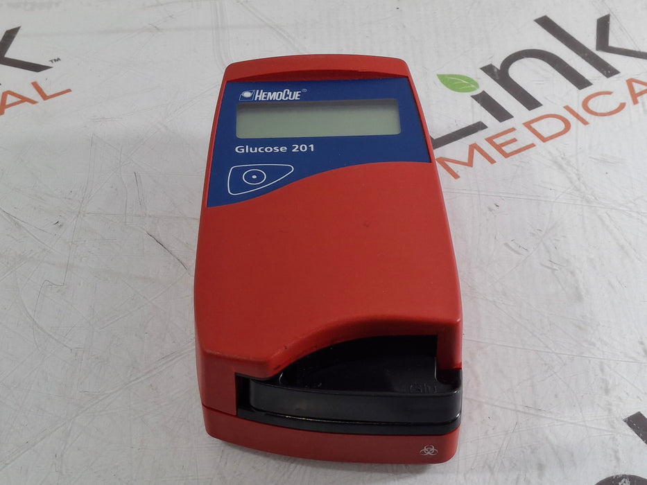 HemoCue Glucose 201