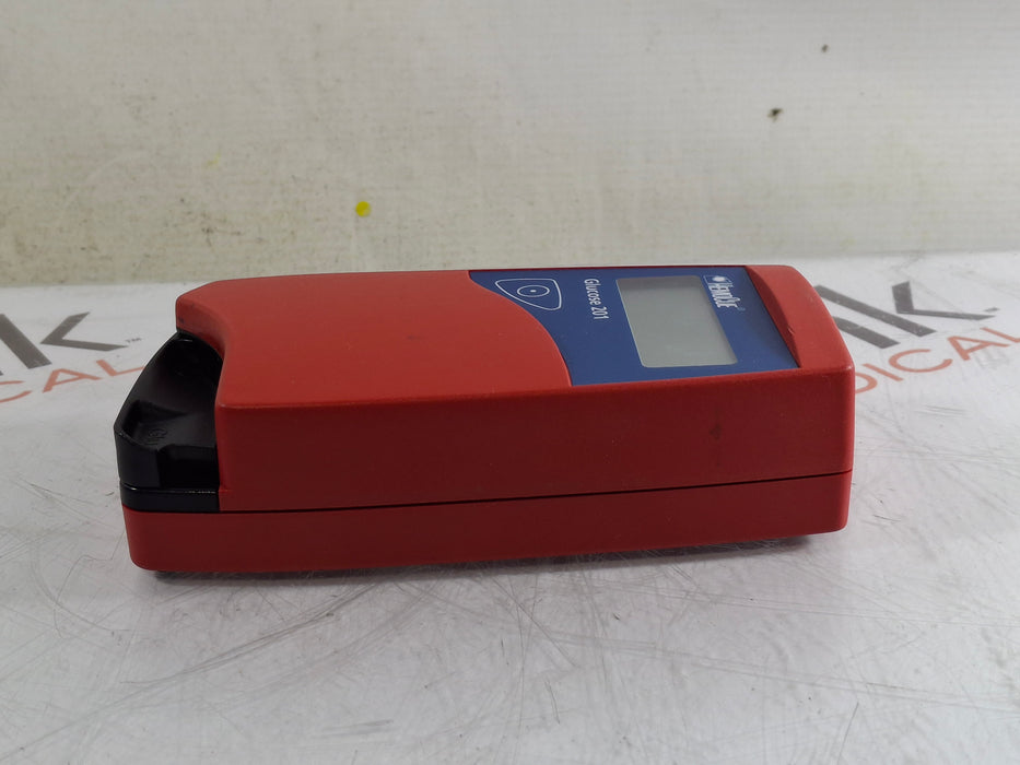 HemoCue Glucose 201