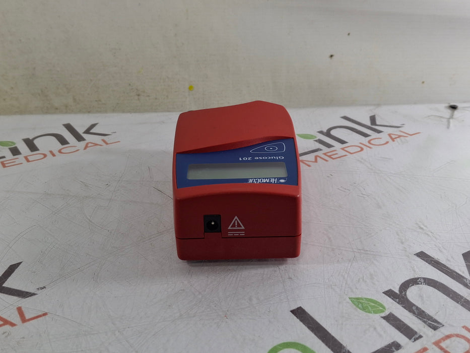 HemoCue Glucose 201