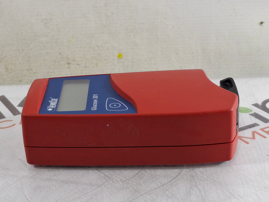 HemoCue Glucose 201