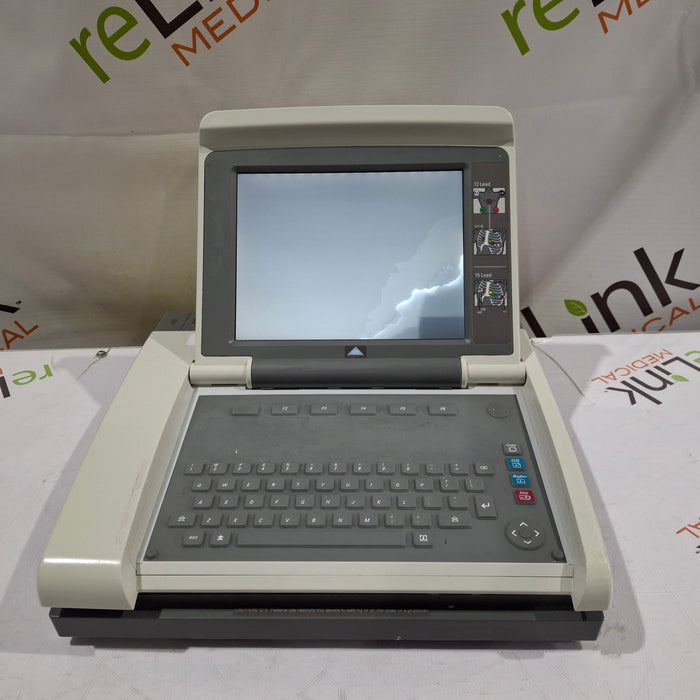 GE Healthcare MAC 5500 HD ECG without CAM Module