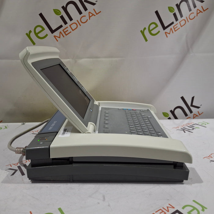 GE Healthcare MAC 5500 HD ECG without CAM Module