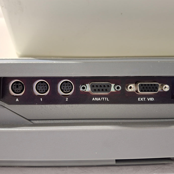 GE Healthcare MAC 5500 HD ECG without CAM Module