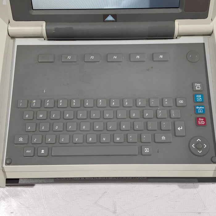 GE Healthcare MAC 5500 HD ECG without CAM Module