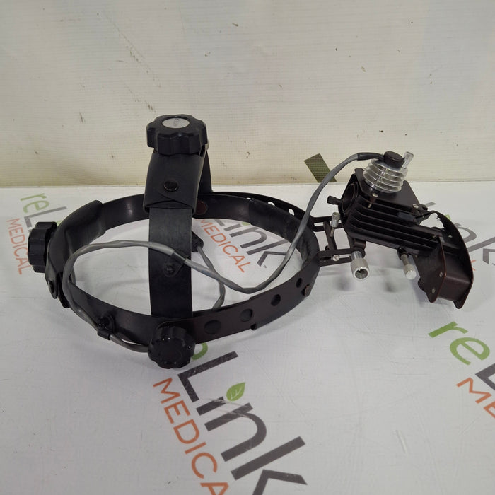 Exeter Instruments Exeter Instruments Indirect Opthalmoscope Ophthalmology reLink Online