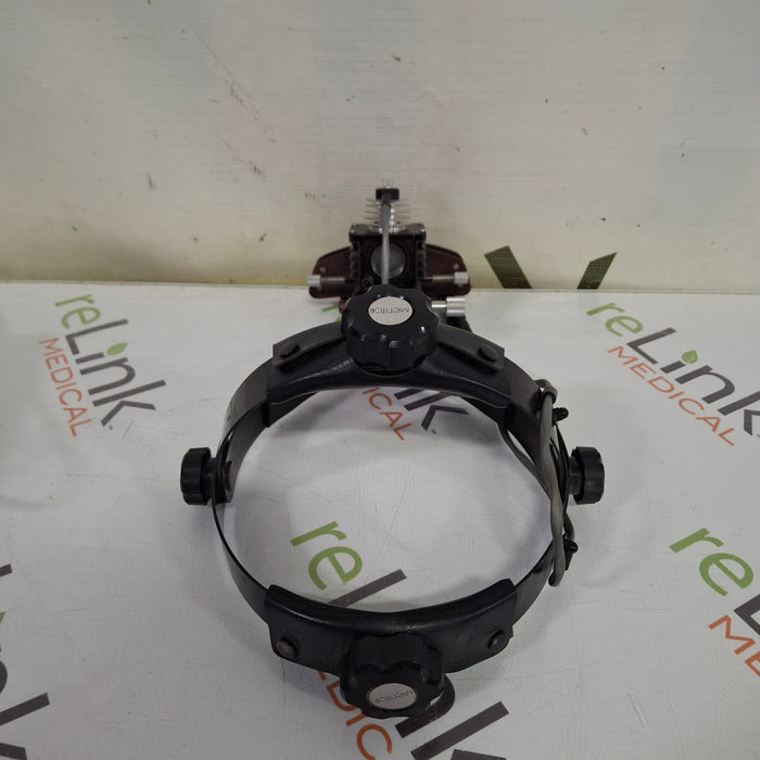 Exeter Instruments Exeter Instruments Indirect Opthalmoscope Ophthalmology reLink Online