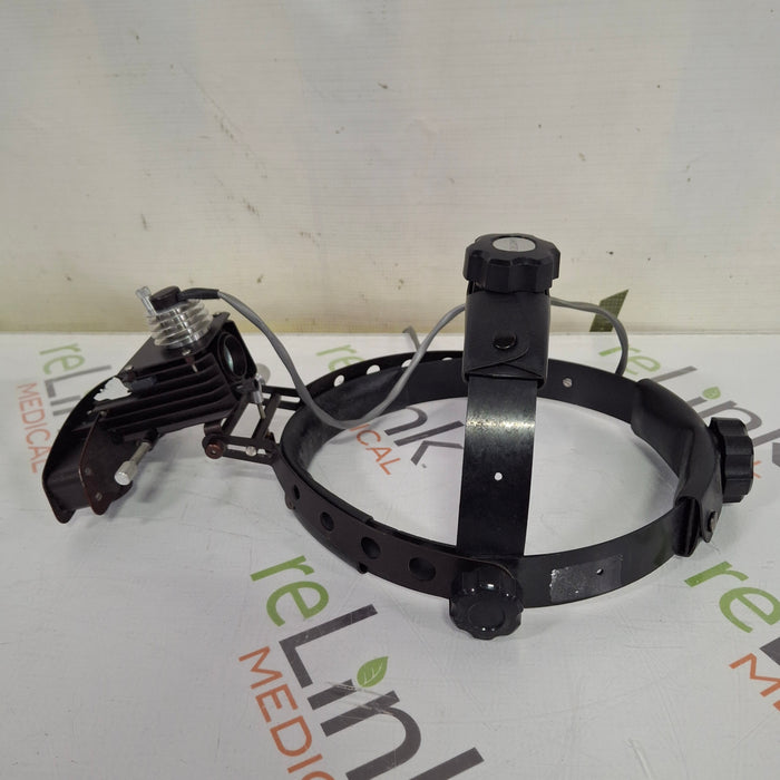 Exeter Instruments Exeter Instruments Indirect Opthalmoscope Ophthalmology reLink Online