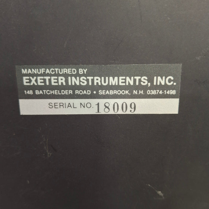 Exeter Instruments Exeter Instruments Indirect Opthalmoscope Ophthalmology reLink Online