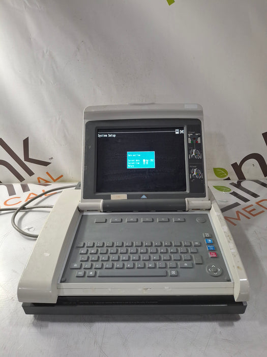 GE Healthcare MAC 5500 HD ECG without CAM Module
