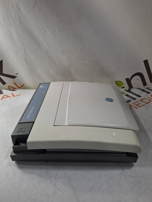 GE Healthcare MAC 5500 HD ECG without CAM Module