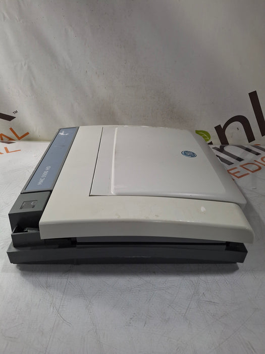 GE Healthcare MAC 5500 HD ECG without CAM Module