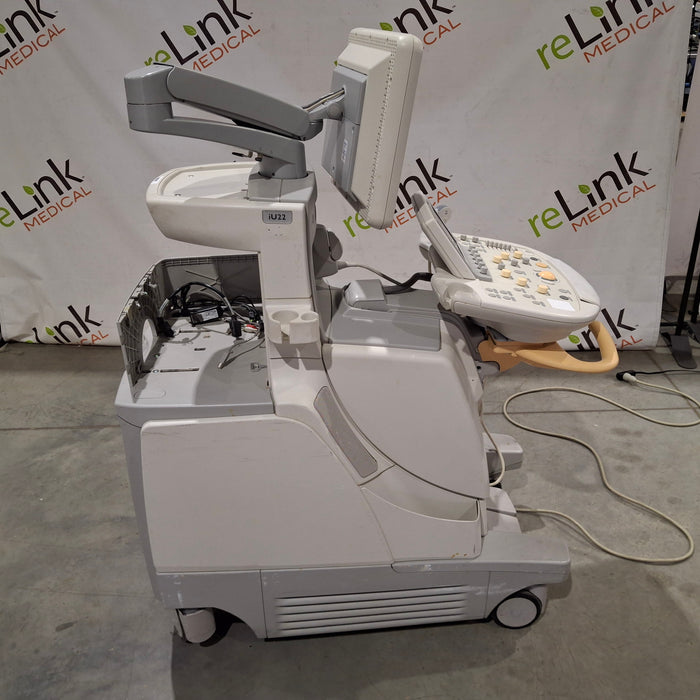 Philips IU22 Ultrasound