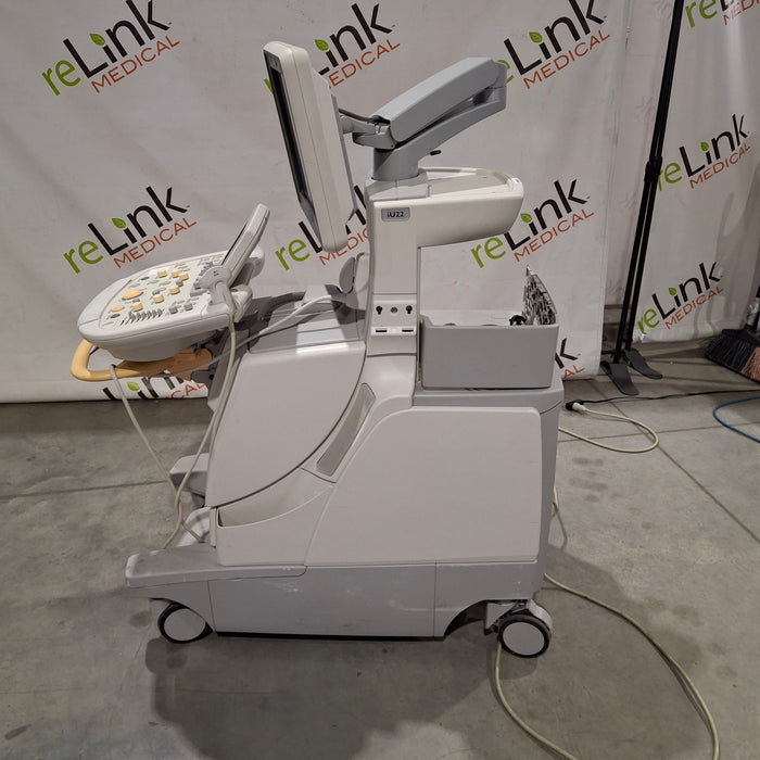 Philips IU22 Ultrasound