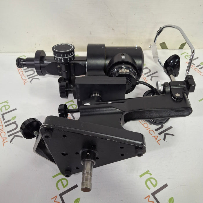 Marco Model 1 Keratometer