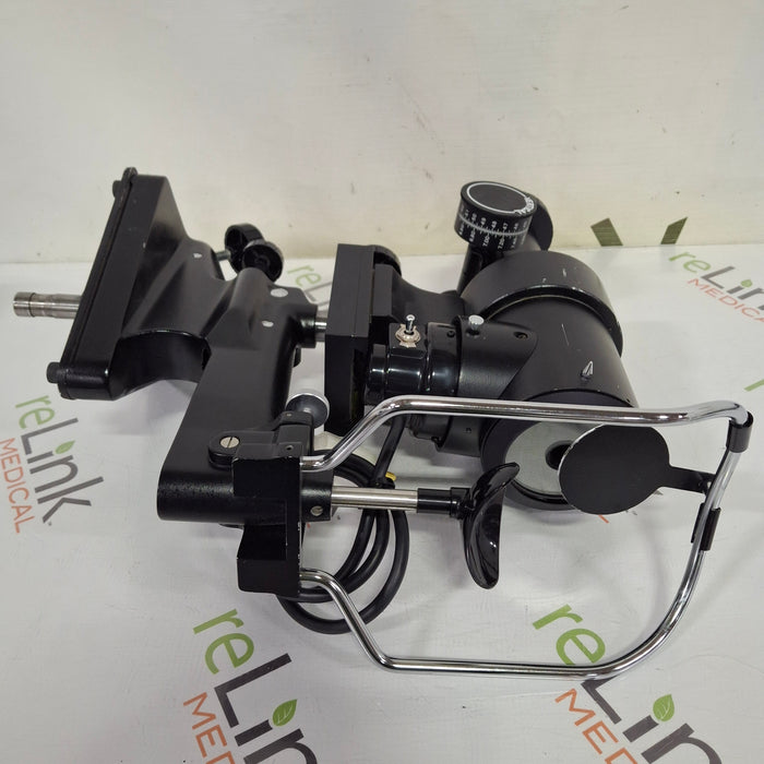 Marco Model 1 Keratometer