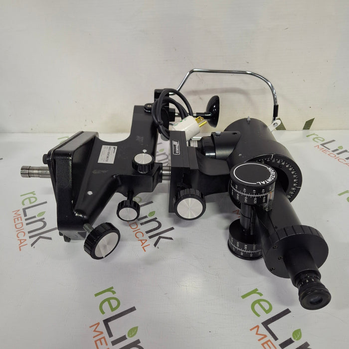 Marco Model 1 Keratometer