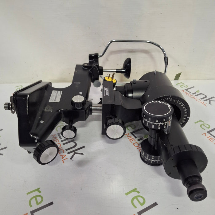 Marco Model 1 Keratometer