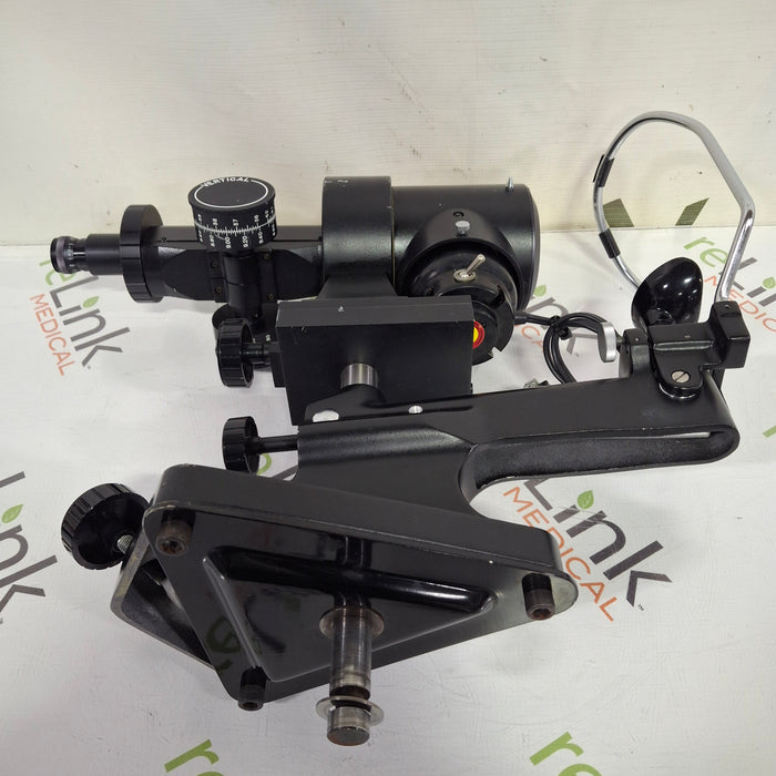 Marco Model 1 Keratometer