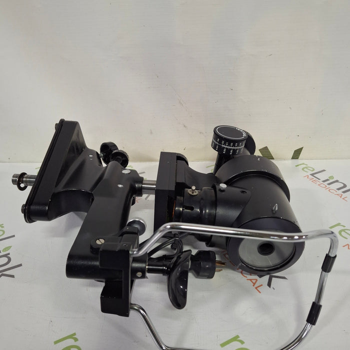 Marco Model 1 Keratometer