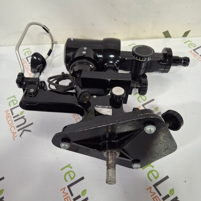 Bausch and Lomb 71-21-35 Keratometer