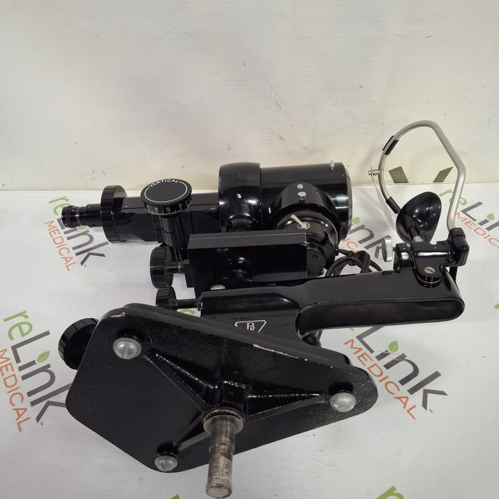 Bausch and Lomb 71-21-35 Keratometer