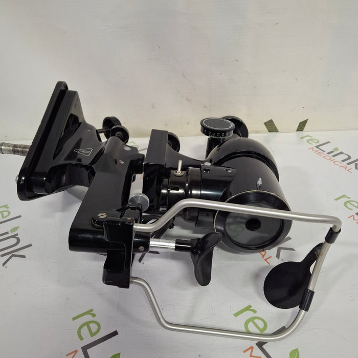 Bausch and Lomb 71-21-35 Keratometer