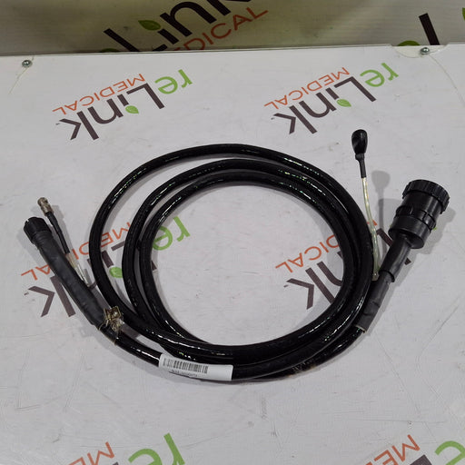 Covidien Covidien Barrx HALOflex Ouput Cable Electrosurgical Units reLink Online