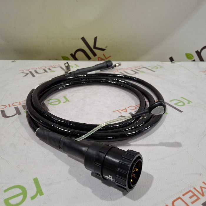 Covidien Covidien Barrx HALOflex Ouput Cable Electrosurgical Units reLink Online