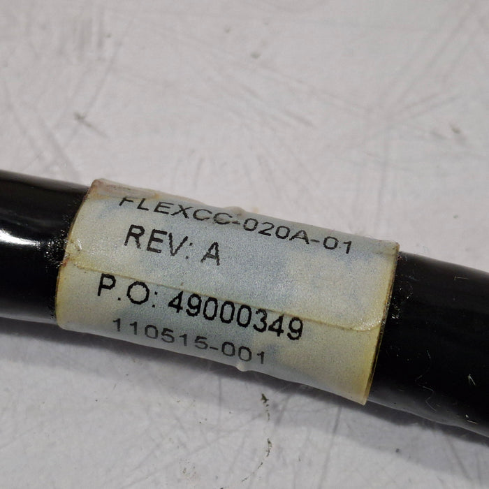 Covidien Covidien Barrx HALOflex Ouput Cable Electrosurgical Units reLink Online