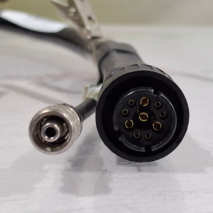 Covidien Covidien Barrx HALOflex Ouput Cable Electrosurgical Units reLink Online