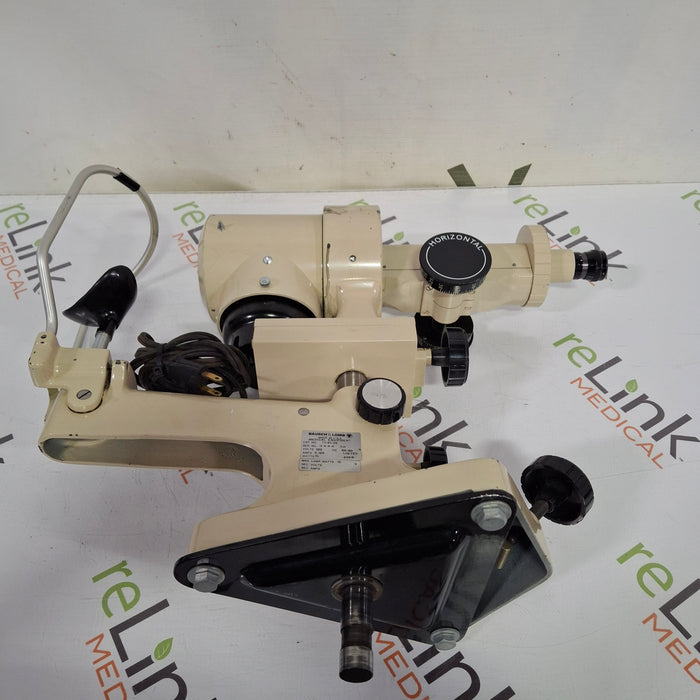 Bausch and Lomb 71-21-35 Keratometer