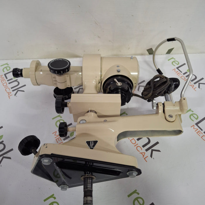 Bausch and Lomb 71-21-35 Keratometer