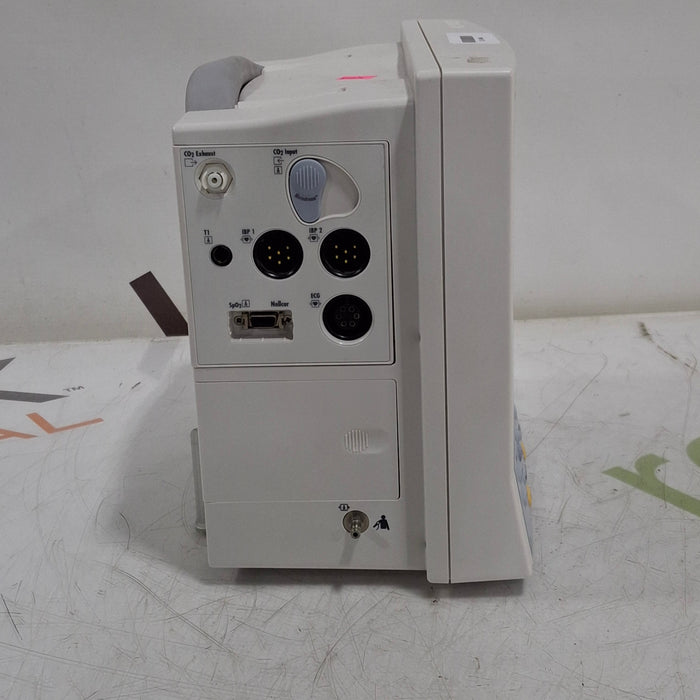 Datascope Passport 2 w/CO2 Patient Monitor