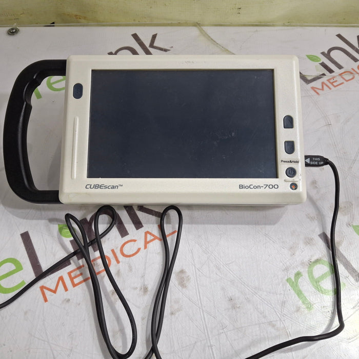 Medline CubeScan BioCon 700 CalKit