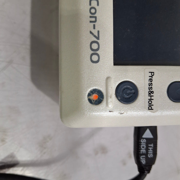 Medline CubeScan BioCon 700 CalKit